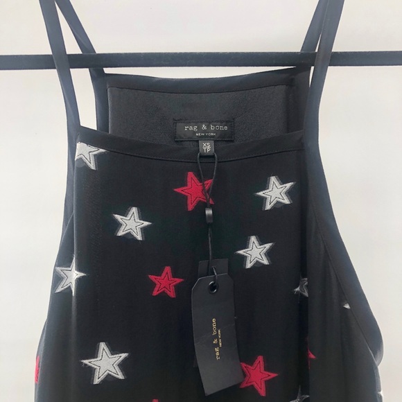 Rag & Bone Sony Dress - Picture 2 of 2